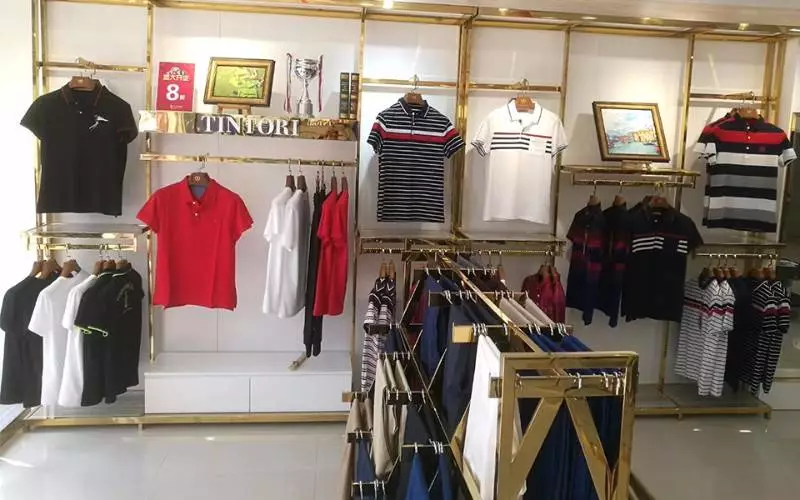 热烈祝贺 | 添多利男装河南杞县店,盛大开业(图5)